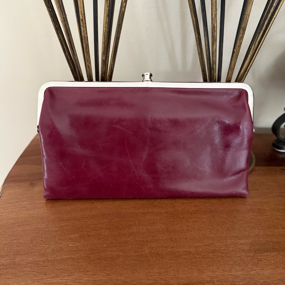Hobo International wallet